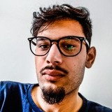 Alberto from Mestrino | Man | 33 years old | Leo