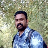 Sree from Kuwait | Man | 41 years old | Capricorn