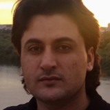 Abodlo8Kj from Linz | Man | 37 years old | Capricorn