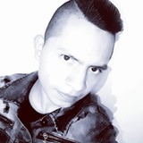 Paulo from Nezahualcóyotl | Man | 25 years old | Sagittarius