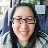 Anita from Taipei | Woman | 33 years old | Scorpio