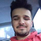 Nsei from Farroupilha | Man | 27 years old | Leo