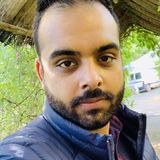 Pravi from Linda-a-Velha | Man | 32 years old | Gemini