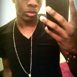 F-I-F-T-Y from Monroe | Man | 31 years old | Aries