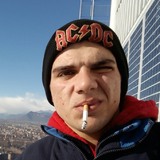 Davide from Pinerolo | Man | 26 years old | Capricorn