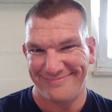 Daamartinwc from Warsaw | Man | 50 years old | Capricorn