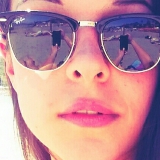 Sara from Bari | Woman | 33 years old | Scorpio