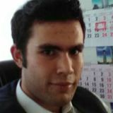 Emre from Konya | Man | 28 years old | Capricorn