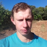 Adriano from Bento Goncalves | Man | 25 years old | Aquarius
