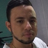 Roymartinez1Mo from Bogotá | Man | 31 years old | Cancer