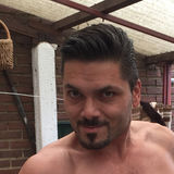 Behlul from Antwerpen | Man | 45 years old | Sagittarius