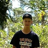 Selvagemmaish from Pitanga | Man | 22 years old | Sagittarius