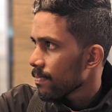 Vineedh from London | Man | 29 years old | Capricorn