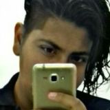 Gasela from Torreón | Woman | 27 years old | Cancer