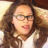Giovi from Comodoro Rivadavia | Woman | 31 years old | Leo