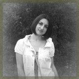Галя from Lviv | Woman | 41 years old | Gemini