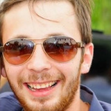 Michael from Budapest | Man | 34 years old | Libra