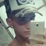 Brayan from Villa Constitucion | Man | 26 years old | Sagittarius