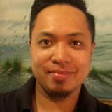 Rog from Baguio | Man | 47 years old | Cancer
