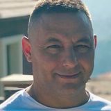 Mustafa from Izmir | Man | 51 years old | Aquarius