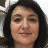 Julia from Jerusalem | Woman | 54 years old | Aries