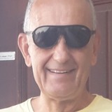 Oseias from Praia Grande | Man | 67 years old | Cancer