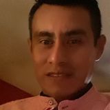Paredes from Pueblo Yaqui | Man | 35 years old | Gemini