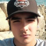 Jere from Hacienda La Calera | Man | 25 years old | Cancer