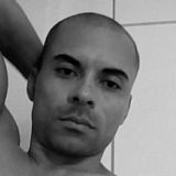 Gatomen from Curitiba | Man | 44 years old | Scorpio