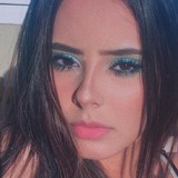 Mahtavaress from Itatiba | Woman | 26 years old | Pisces