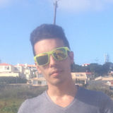 Edgar from Vila de Porto Santo | Man | 29 years old | Capricorn