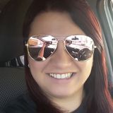 Luh from Ribeirao Preto | Woman | 44 years old | Cancer