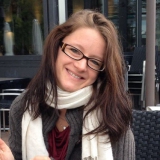 Ladyg from Montreux | Woman | 44 years old | Cancer