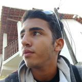 Marcbonini from Iguaba Grande | Man | 26 years old | Sagittarius