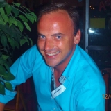 Eduardo from Alges | Man | 48 years old | Leo