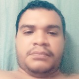 Binho from Aracruz | Man | 44 years old | Leo