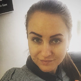 Nastiyshanastia from Novosibirsk | Woman | 38 years old | Gemini