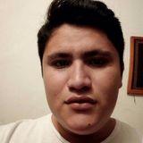 August from Teziutlan | Man | 28 years old | Scorpio