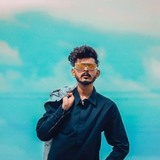 Rocky from Bharuch | Man | 28 years old | Pisces