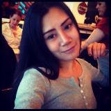 Donut from Osan | Woman | 33 years old | Libra