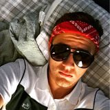 Dallas from Morgantown | Man | 32 years old | Leo