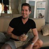 Sander from Nijmegen | Man | 47 years old | Capricorn