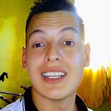 Gonzza6On from Guaymallen | Man | 28 years old | Libra