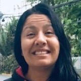 Nat from Santiago de Chile | Woman | 43 years old | Gemini