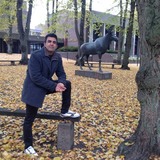 Jaro from Moss | Man | 43 years old | Capricorn
