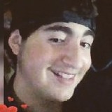 Rodrigo from Zarate | Man | 25 years old | Aquarius