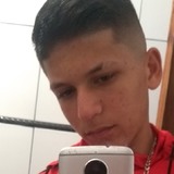 Gabrielmartins from Lorena | Man | 26 years old | Cancer