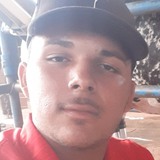 Fred from Bauru | Man | 24 years old | Libra