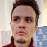 Ivan from Saint Petersburg | Man | 27 years old | Cancer