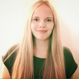 Alberte from Kongens Lyngby | Woman | 31 years old | Taurus